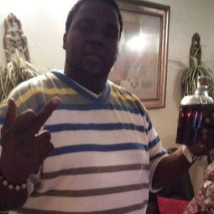 Meet your Posher, Marcus